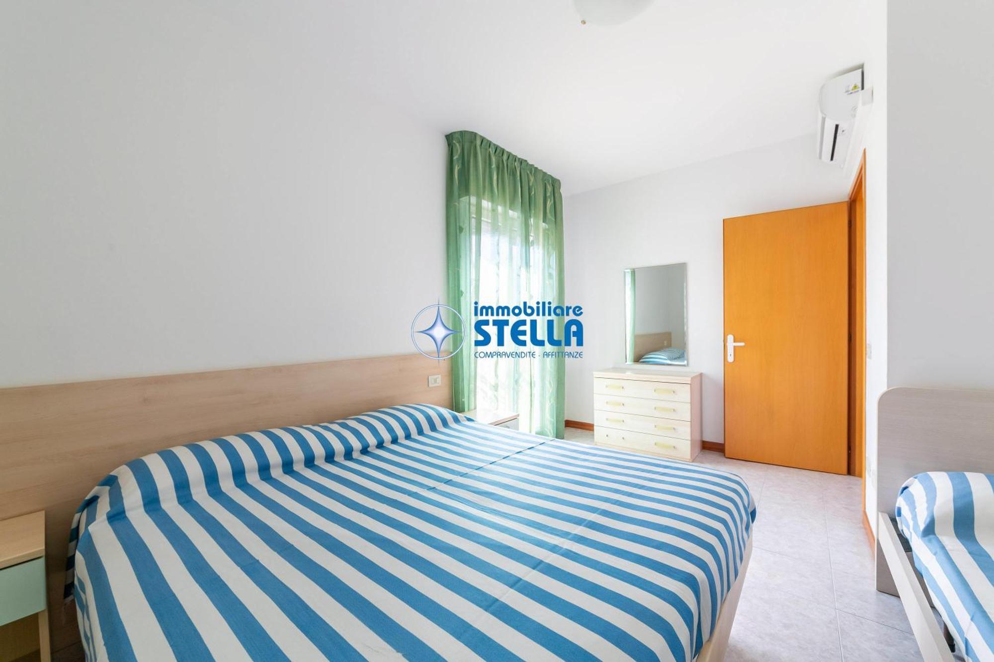 Residence Adriatica Lido di Jesolo Eksteriør billede