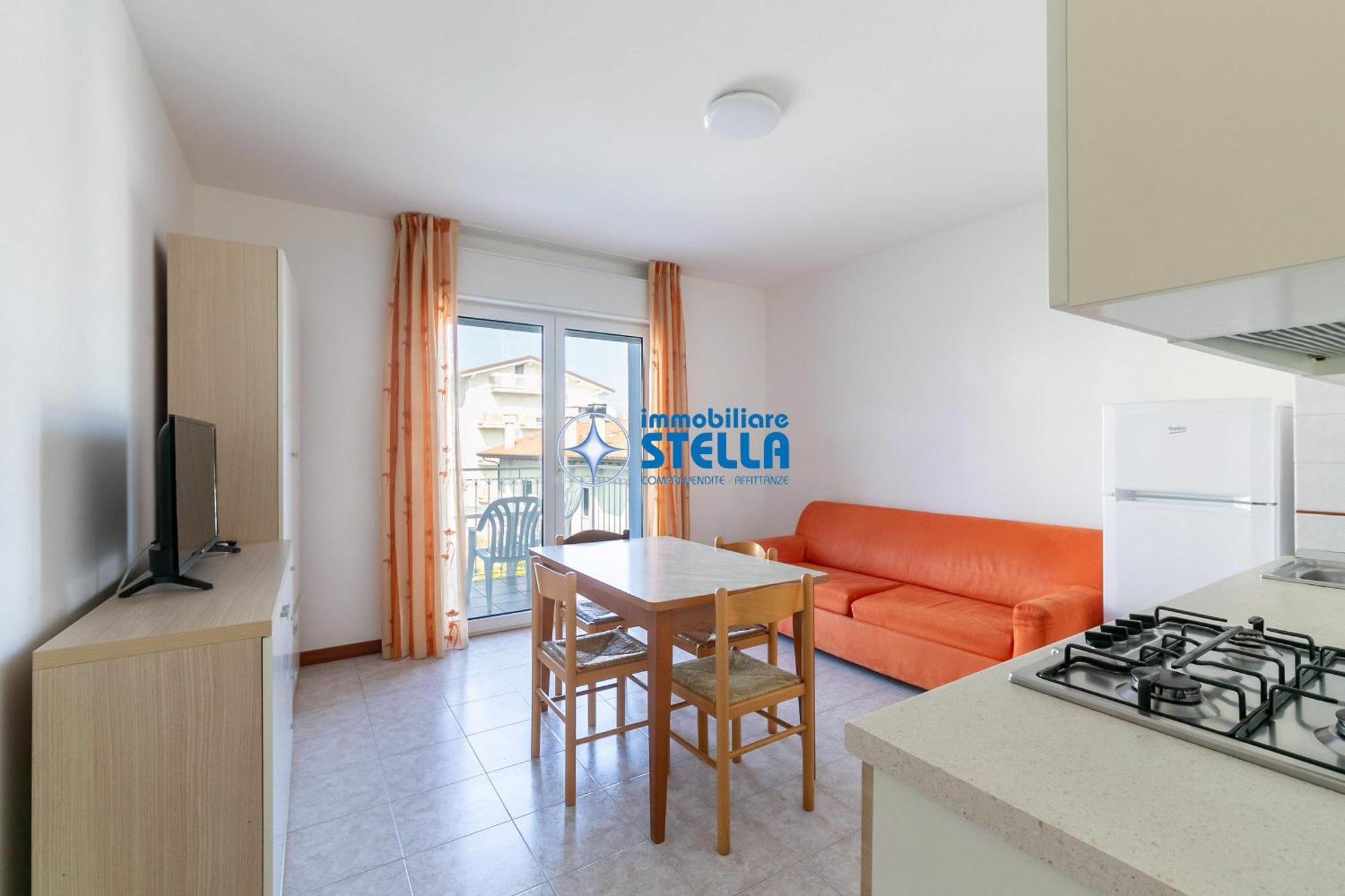 Residence Adriatica Lido di Jesolo Eksteriør billede
