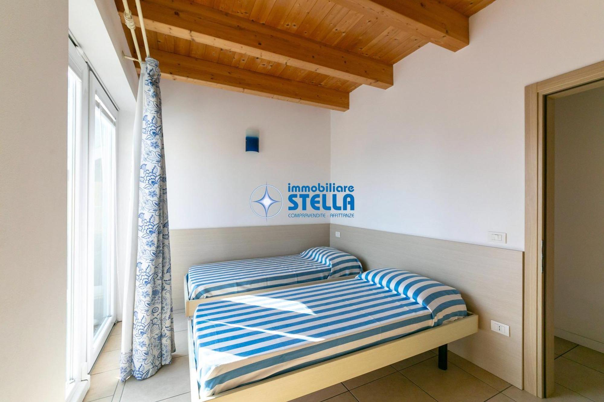 Residence Adriatica Lido di Jesolo Eksteriør billede