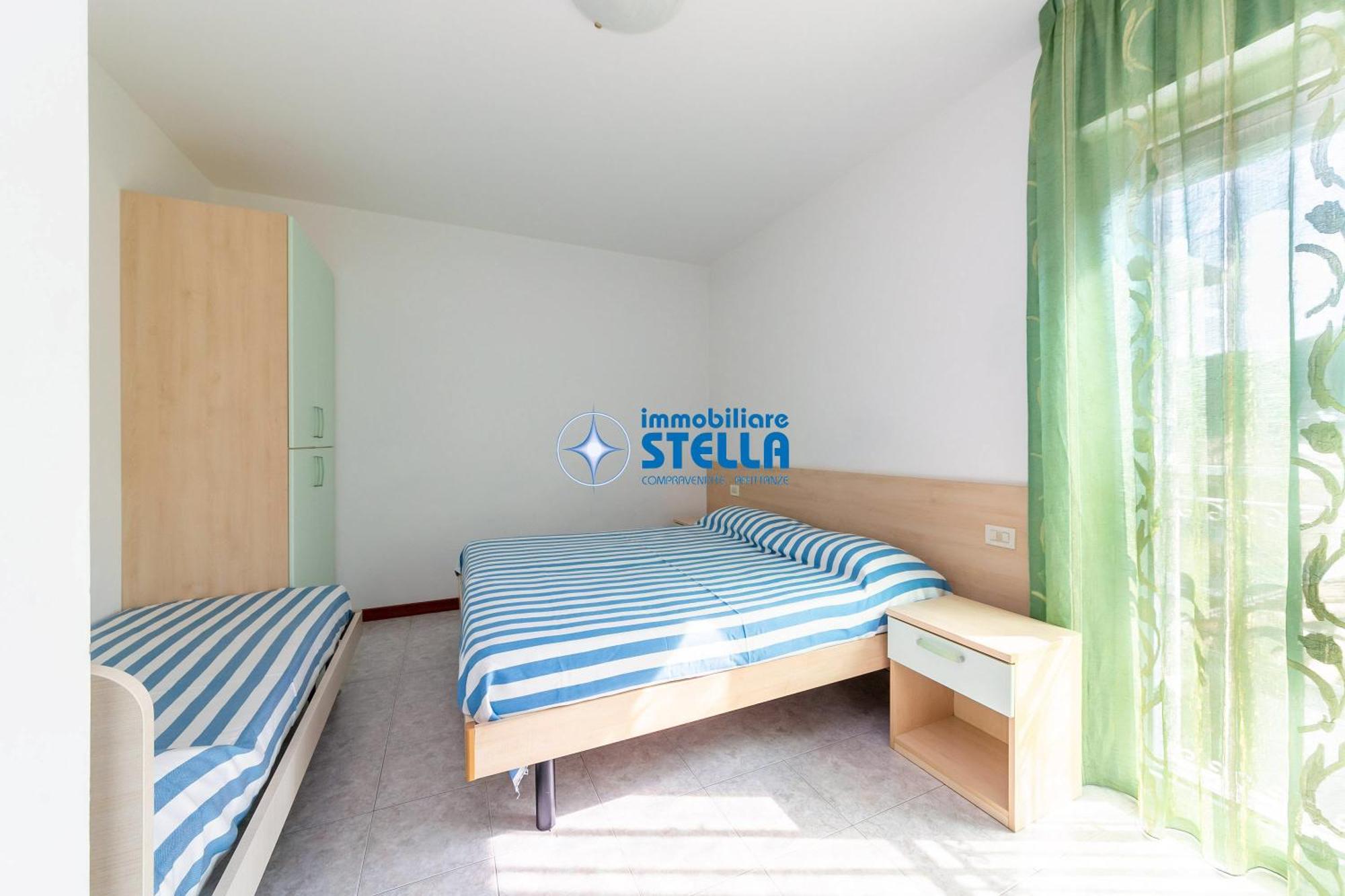 Residence Adriatica Lido di Jesolo Eksteriør billede
