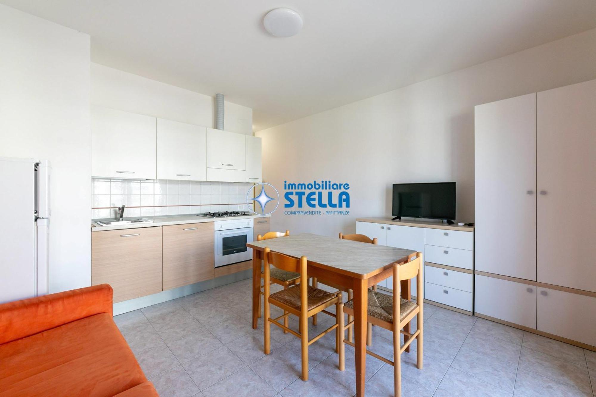 Residence Adriatica Lido di Jesolo Eksteriør billede