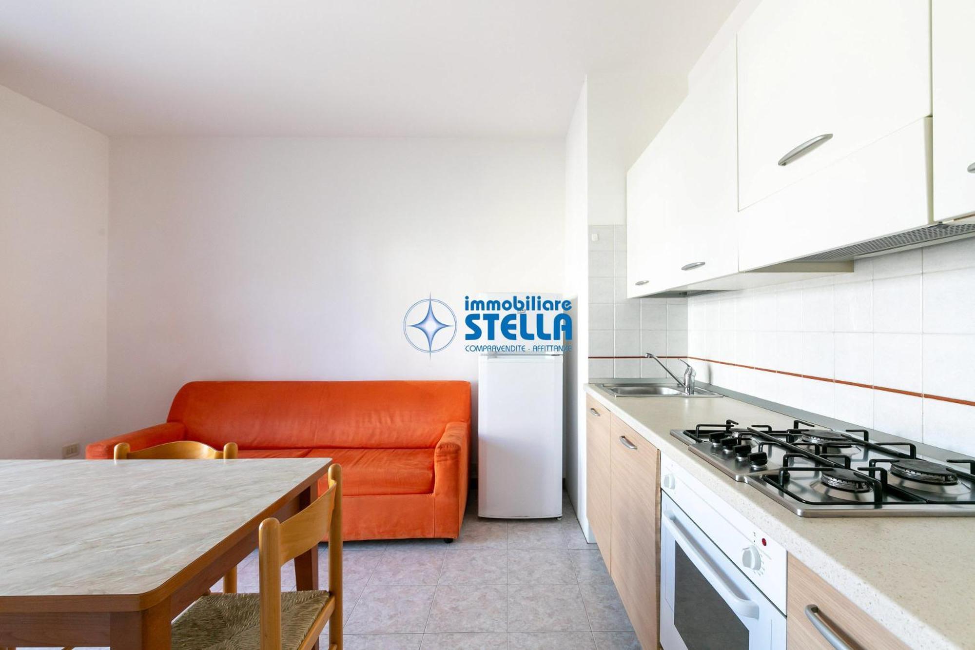 Residence Adriatica Lido di Jesolo Eksteriør billede