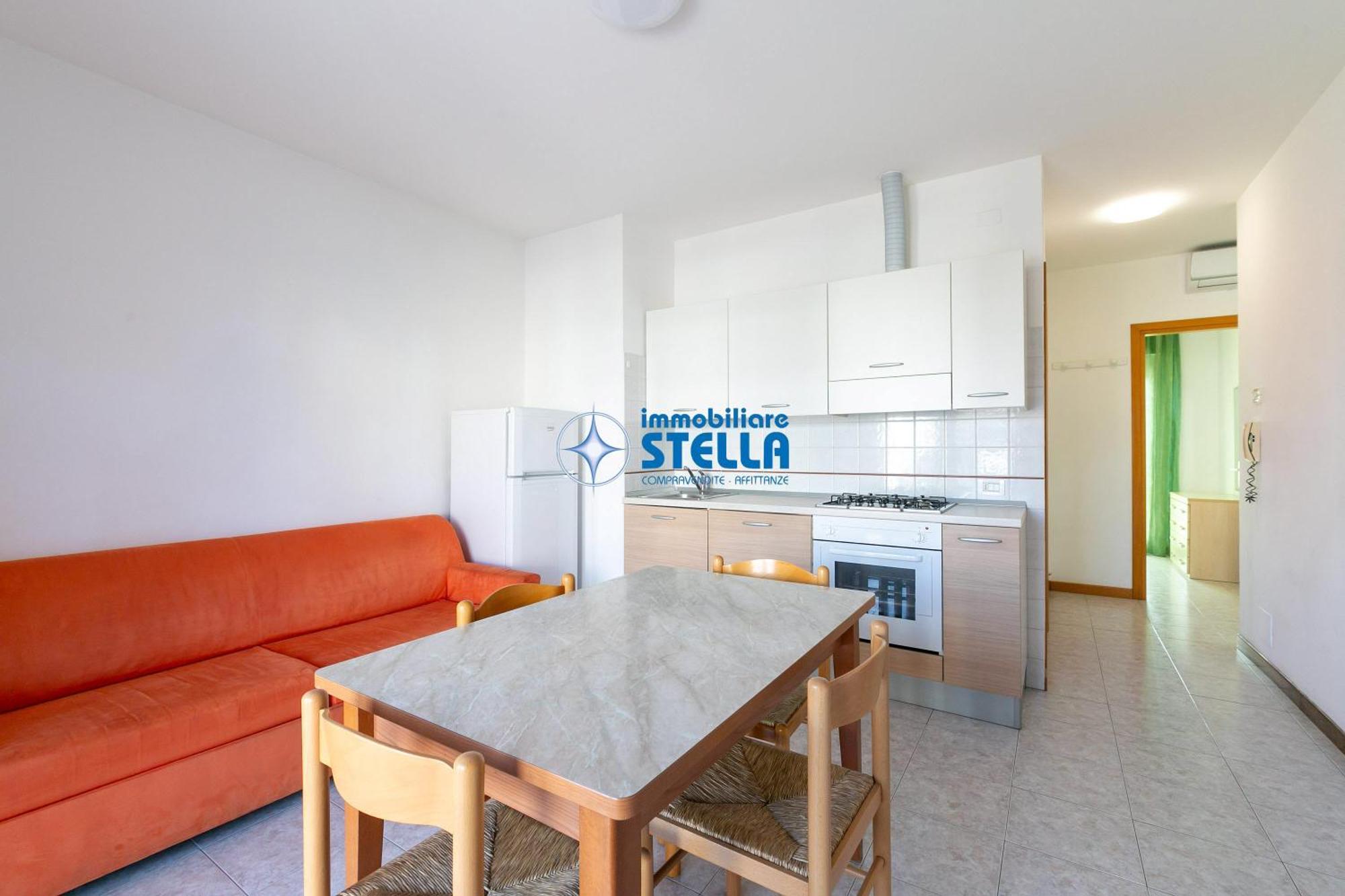Residence Adriatica Lido di Jesolo Eksteriør billede