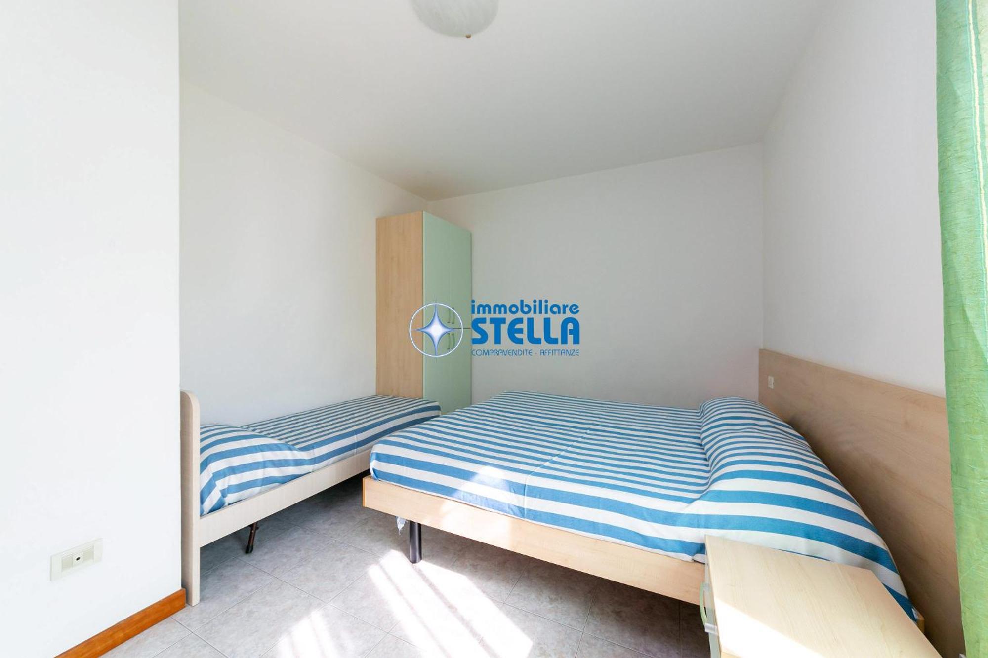Residence Adriatica Lido di Jesolo Eksteriør billede