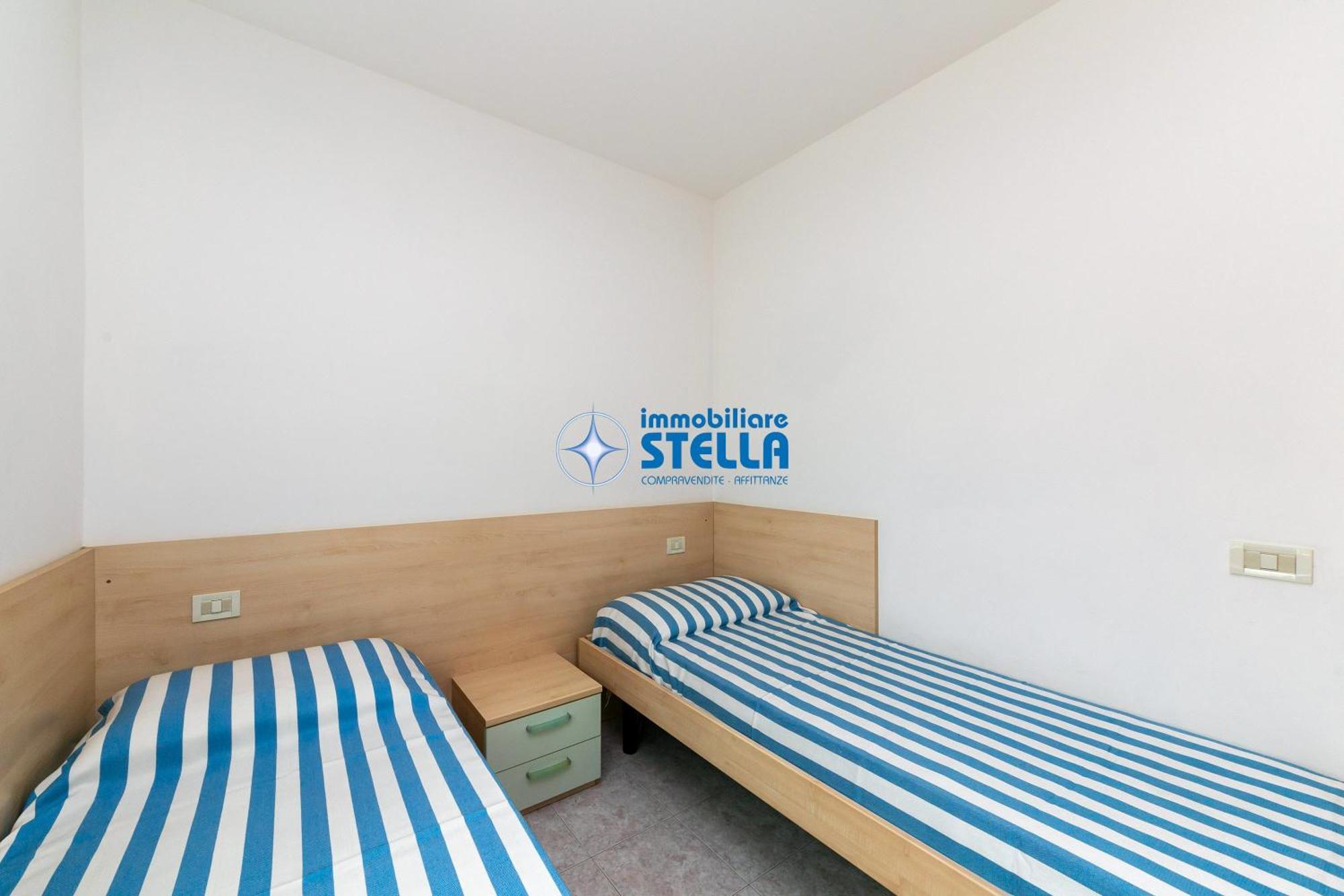 Residence Adriatica Lido di Jesolo Eksteriør billede