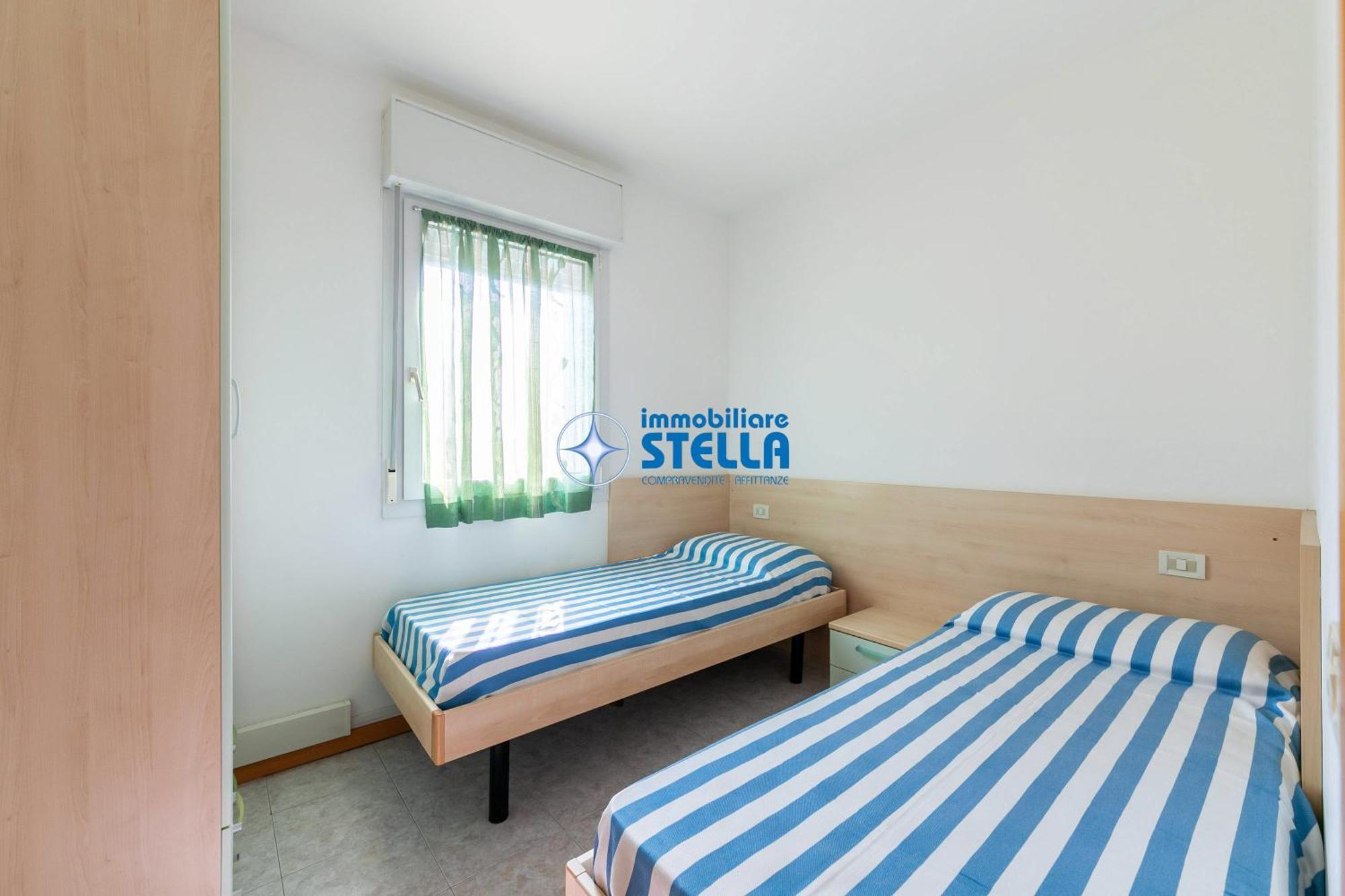 Residence Adriatica Lido di Jesolo Eksteriør billede