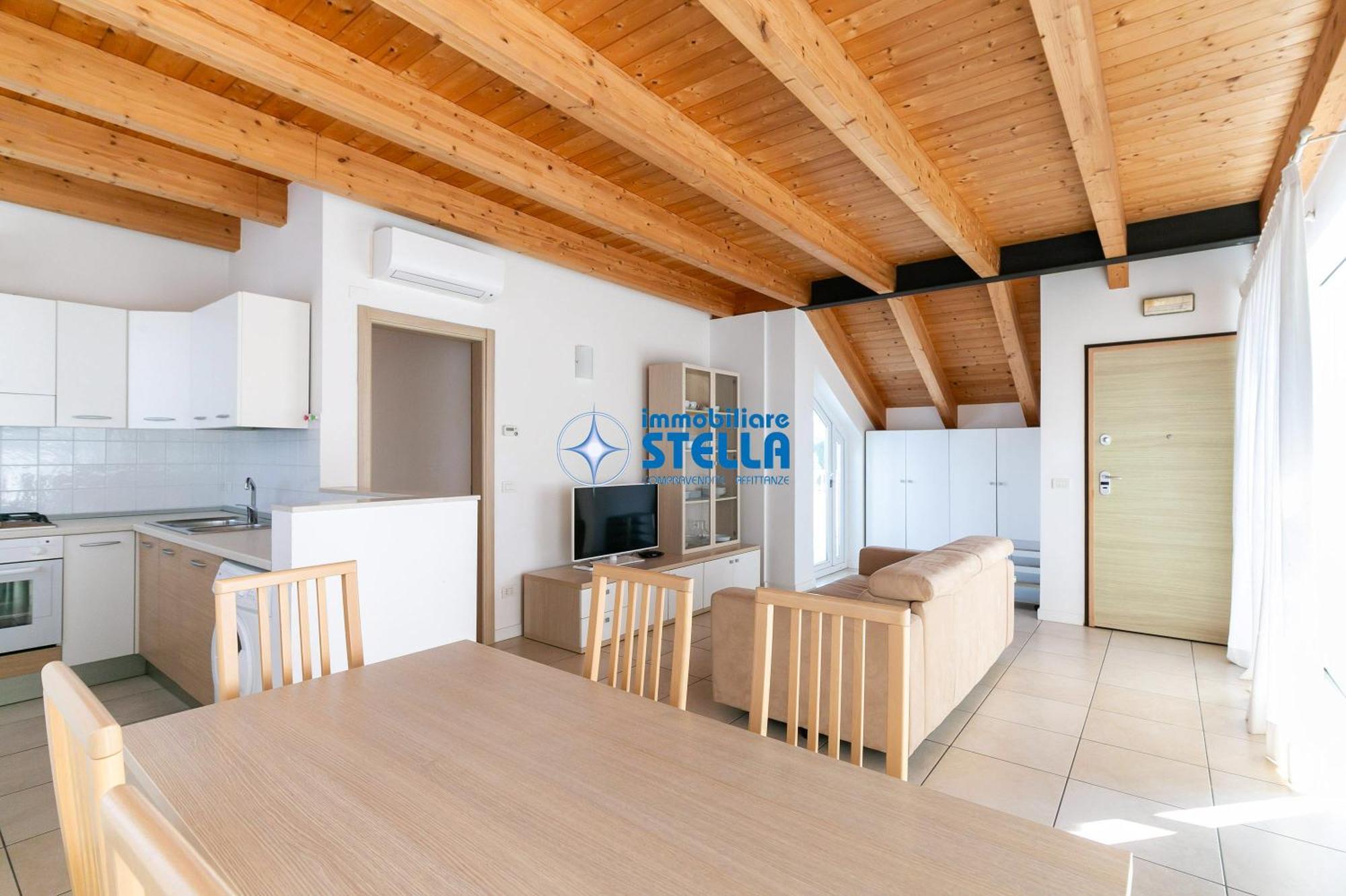 Residence Adriatica Lido di Jesolo Eksteriør billede