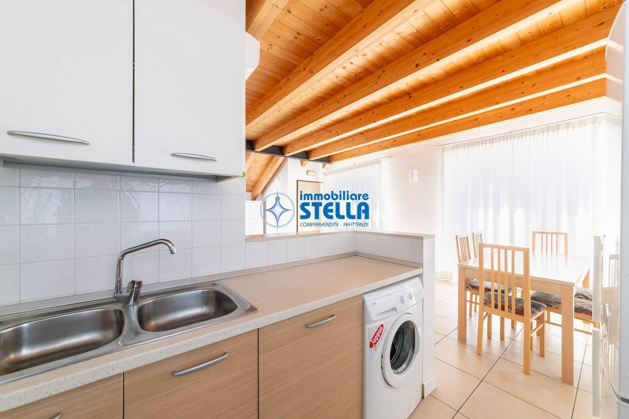 Residence Adriatica Lido di Jesolo Eksteriør billede
