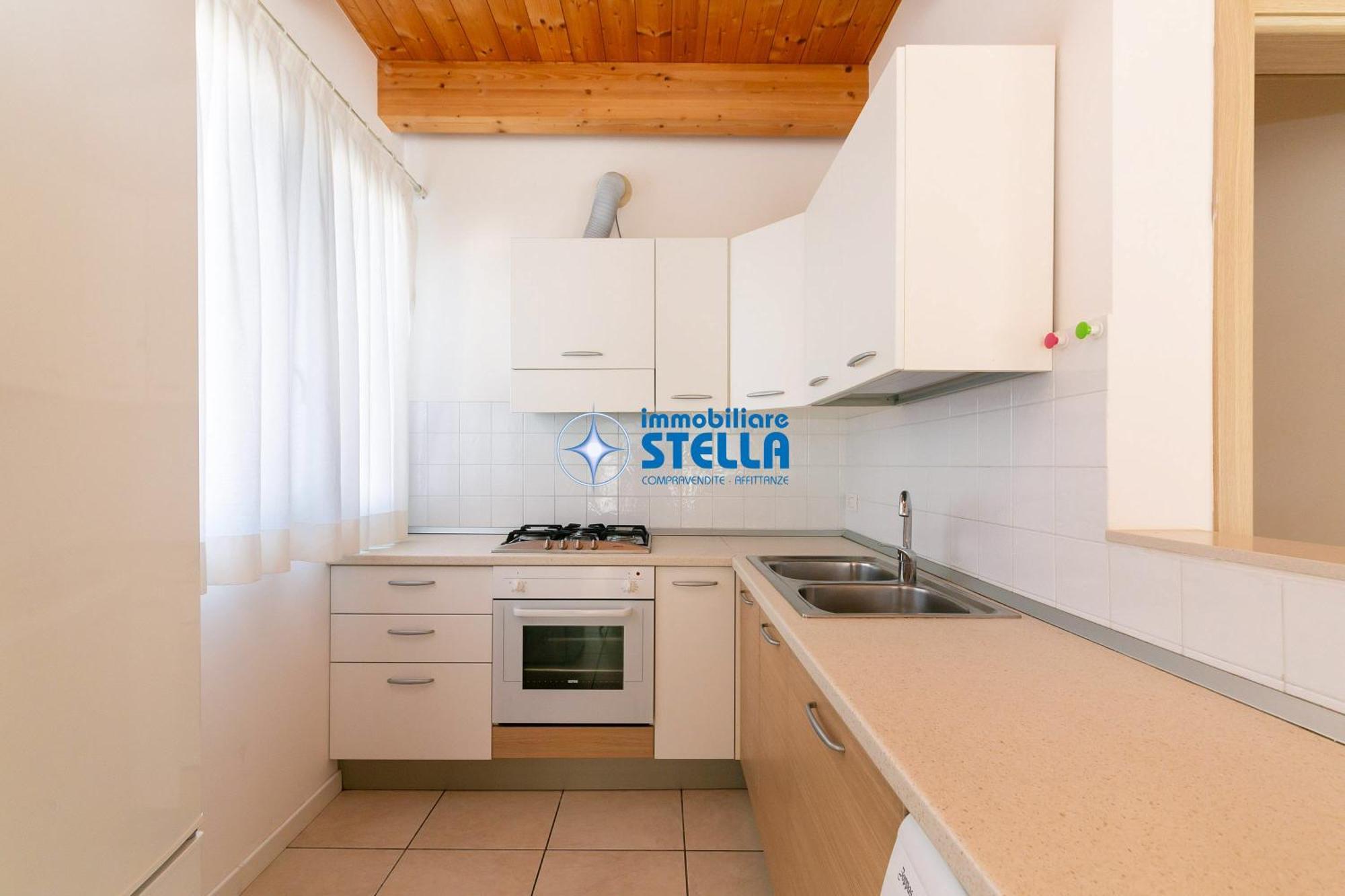 Residence Adriatica Lido di Jesolo Eksteriør billede