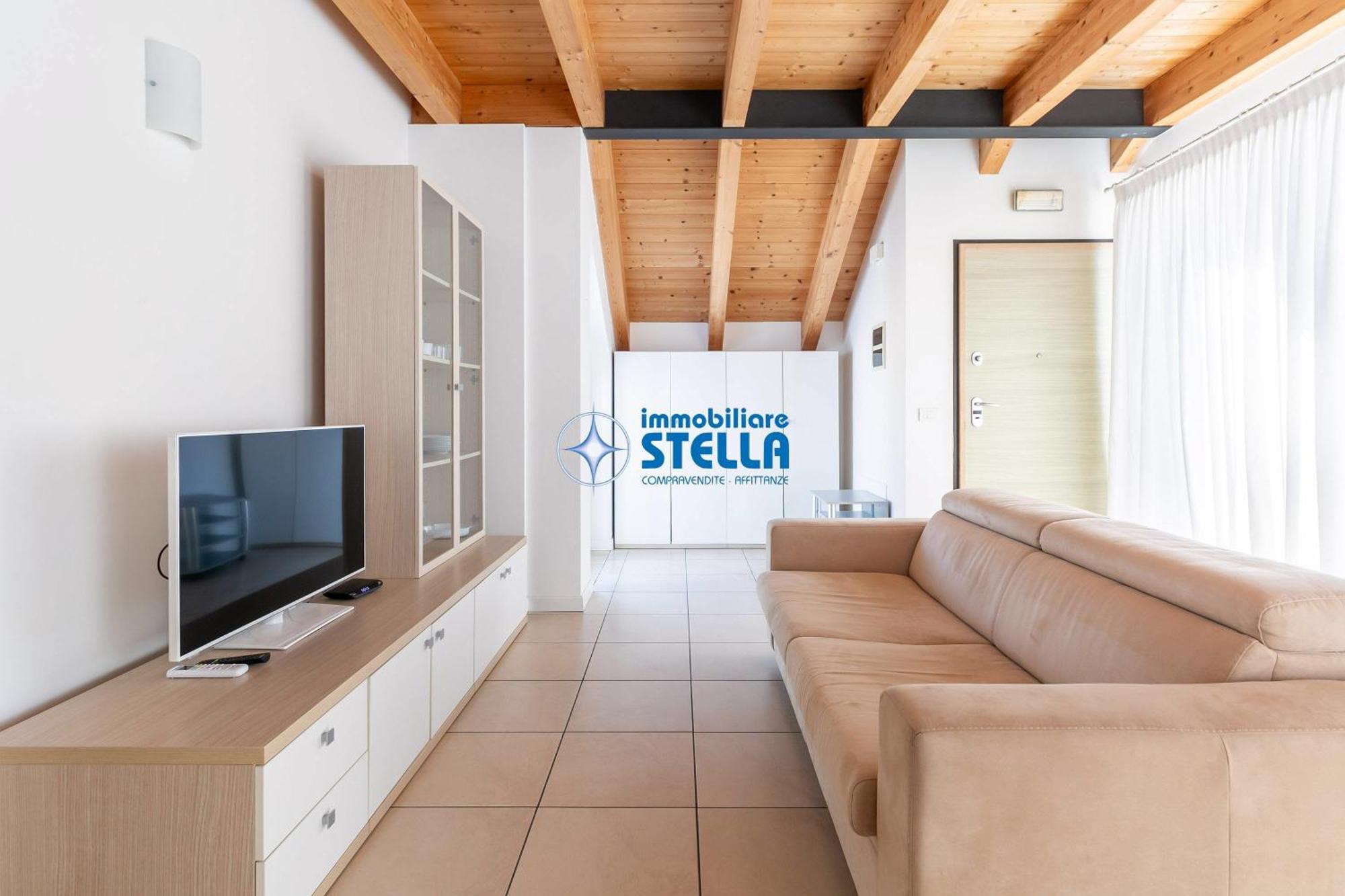 Residence Adriatica Lido di Jesolo Eksteriør billede