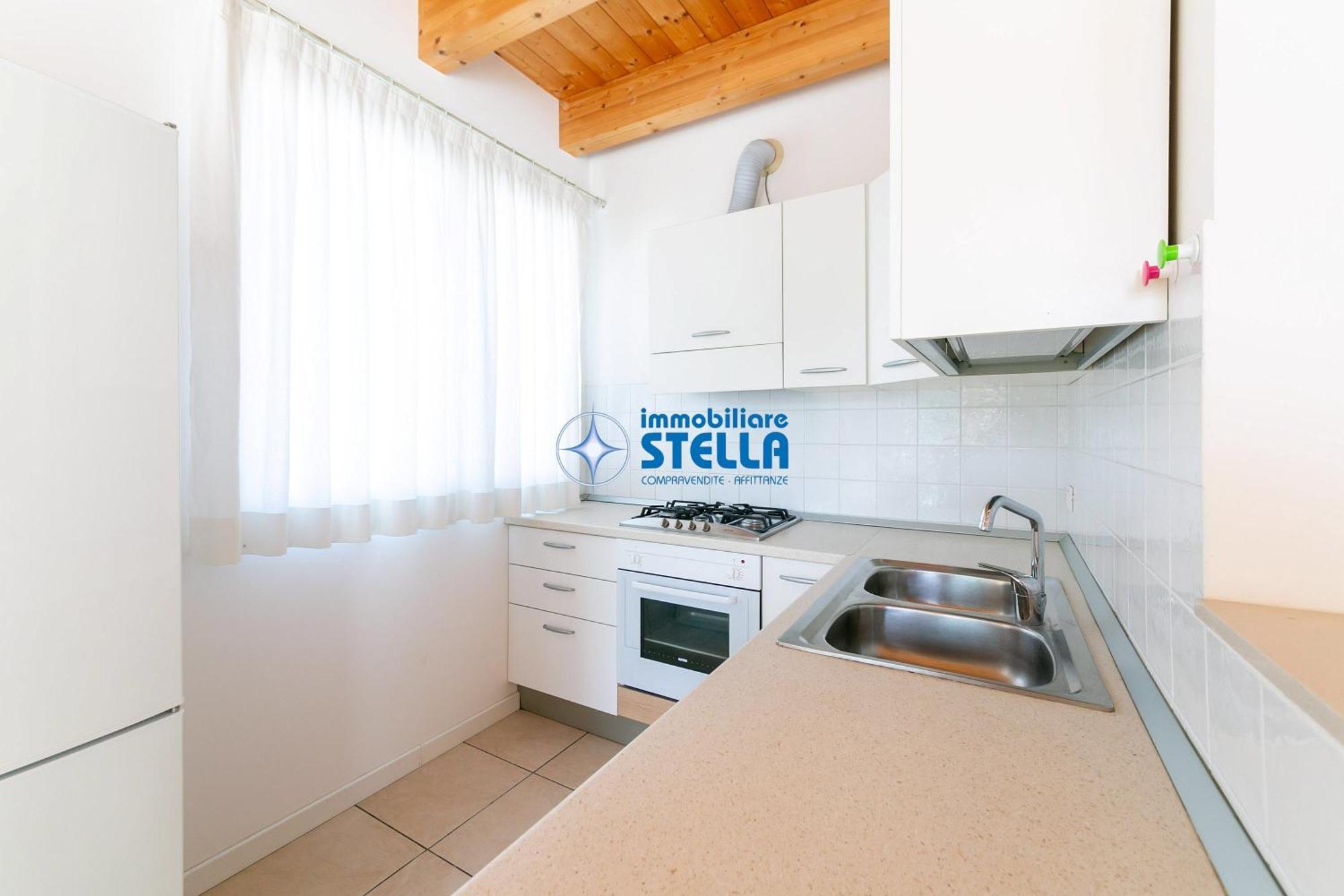 Residence Adriatica Lido di Jesolo Eksteriør billede