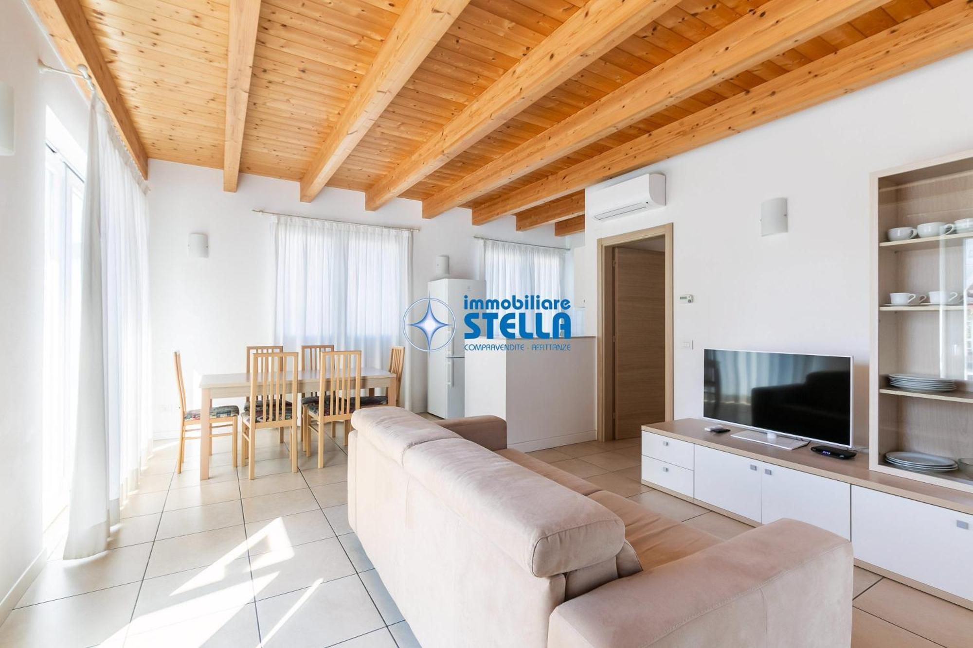 Residence Adriatica Lido di Jesolo Eksteriør billede