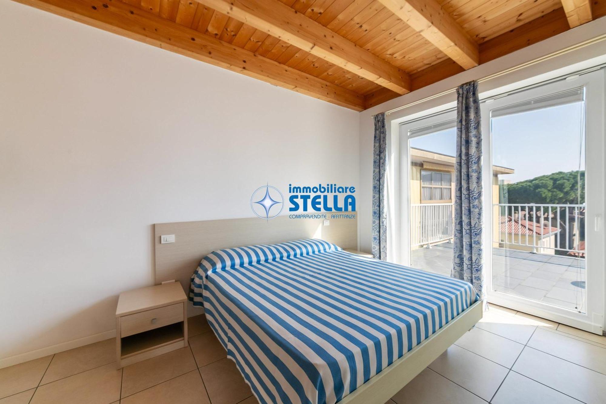Residence Adriatica Lido di Jesolo Eksteriør billede