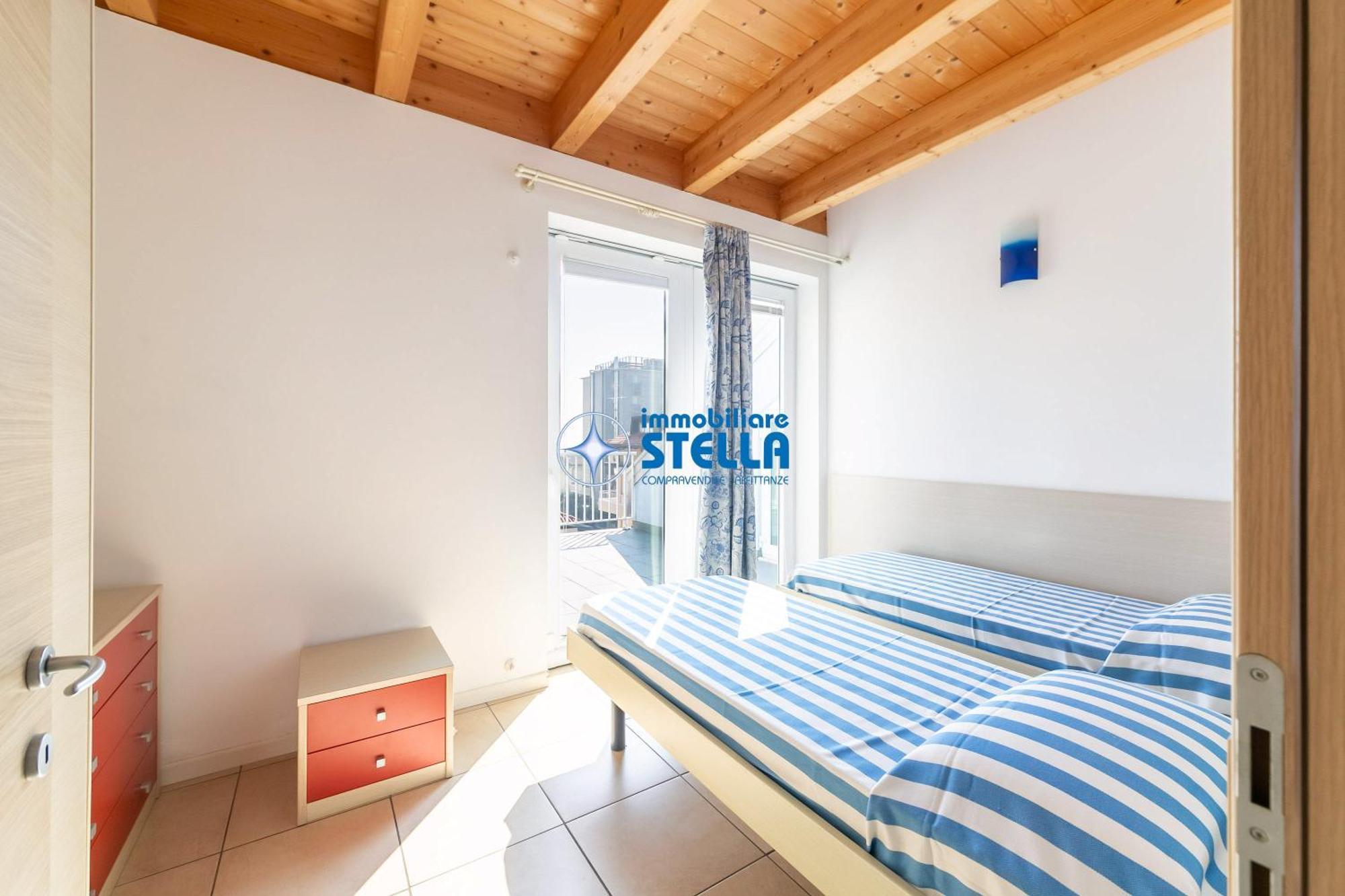 Residence Adriatica Lido di Jesolo Eksteriør billede