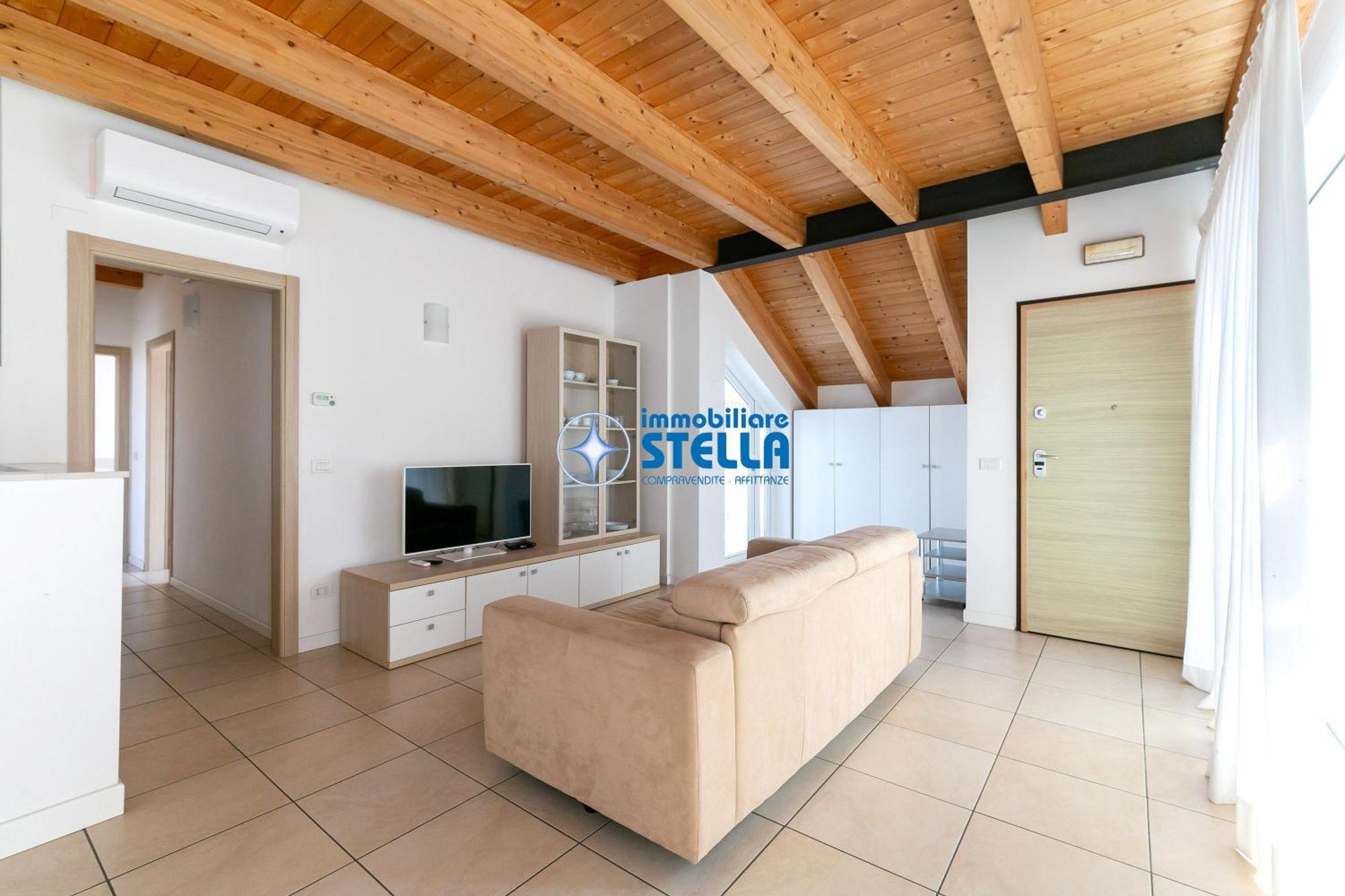 Residence Adriatica Lido di Jesolo Eksteriør billede