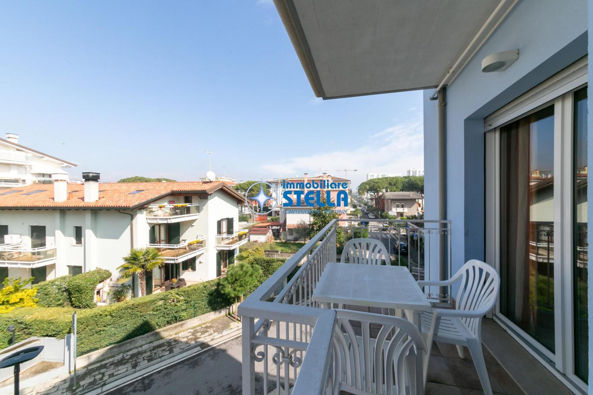 Residence Adriatica Lido di Jesolo Eksteriør billede