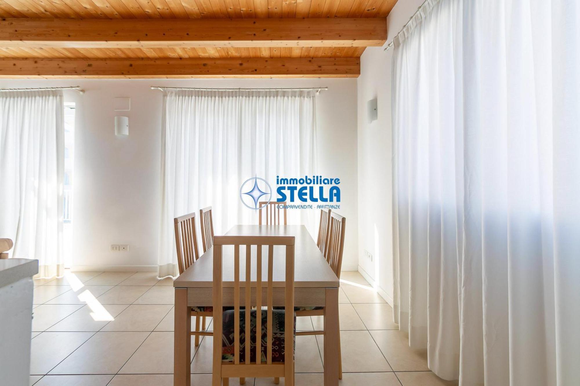 Residence Adriatica Lido di Jesolo Eksteriør billede