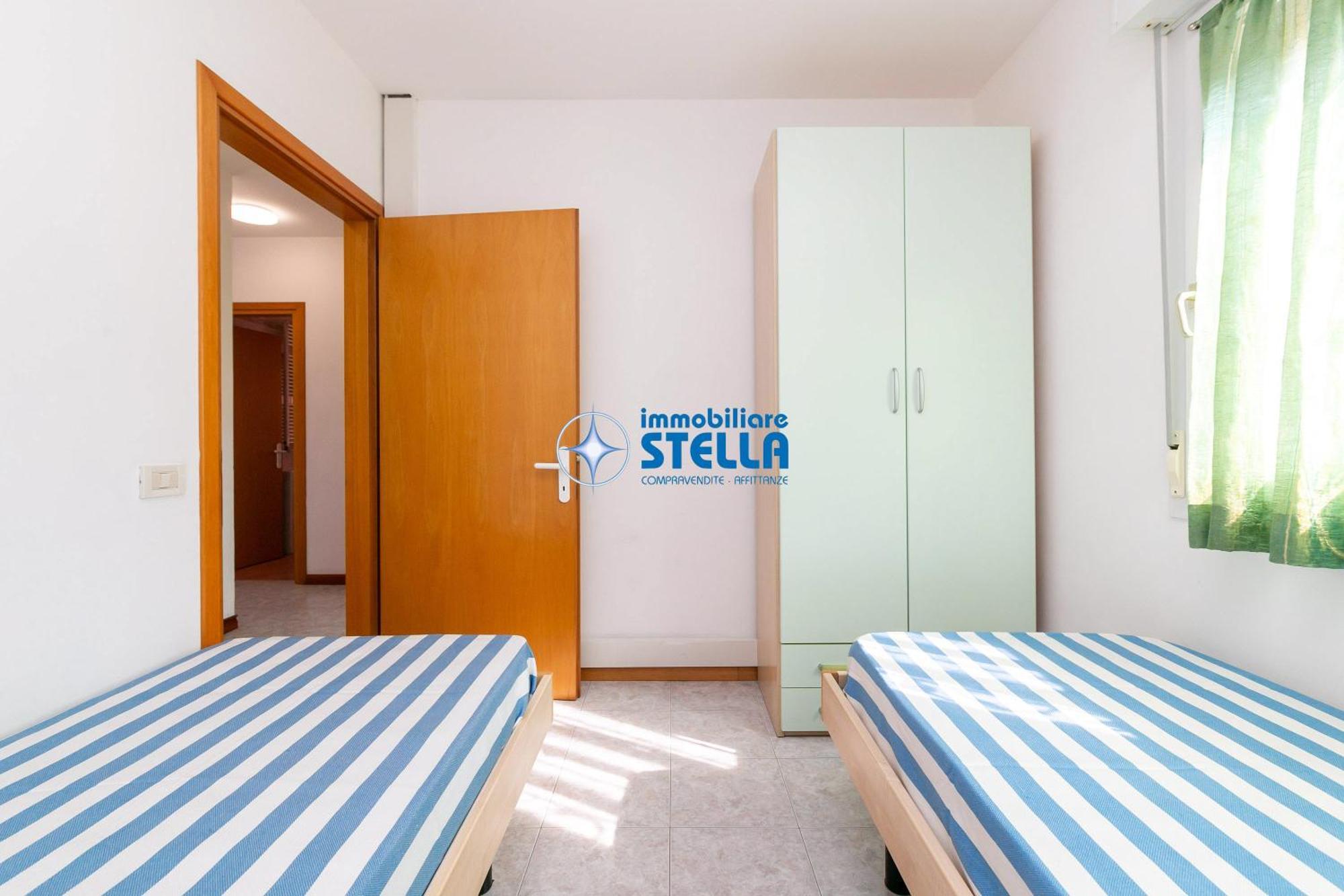 Residence Adriatica Lido di Jesolo Eksteriør billede