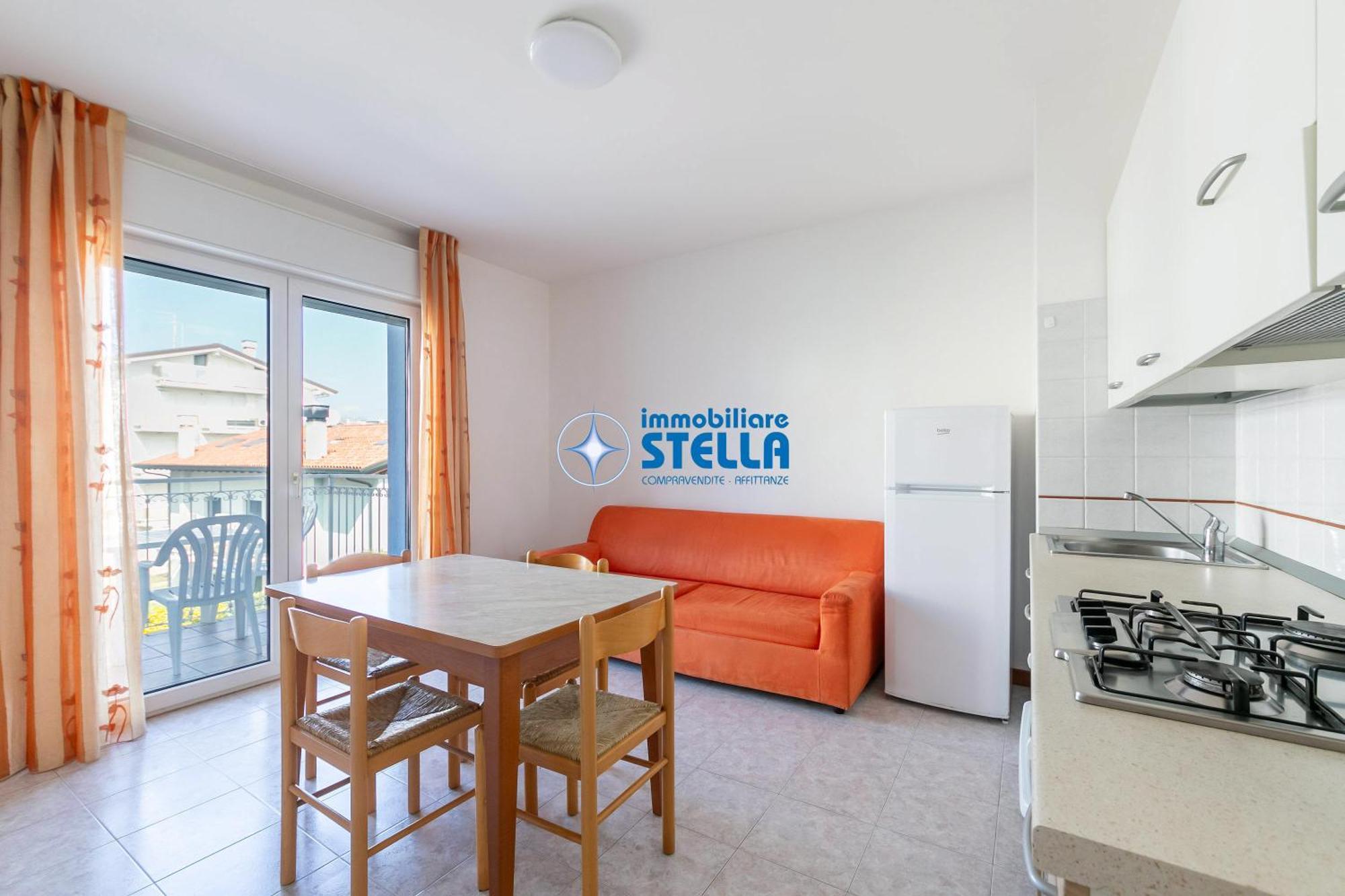 Residence Adriatica Lido di Jesolo Eksteriør billede