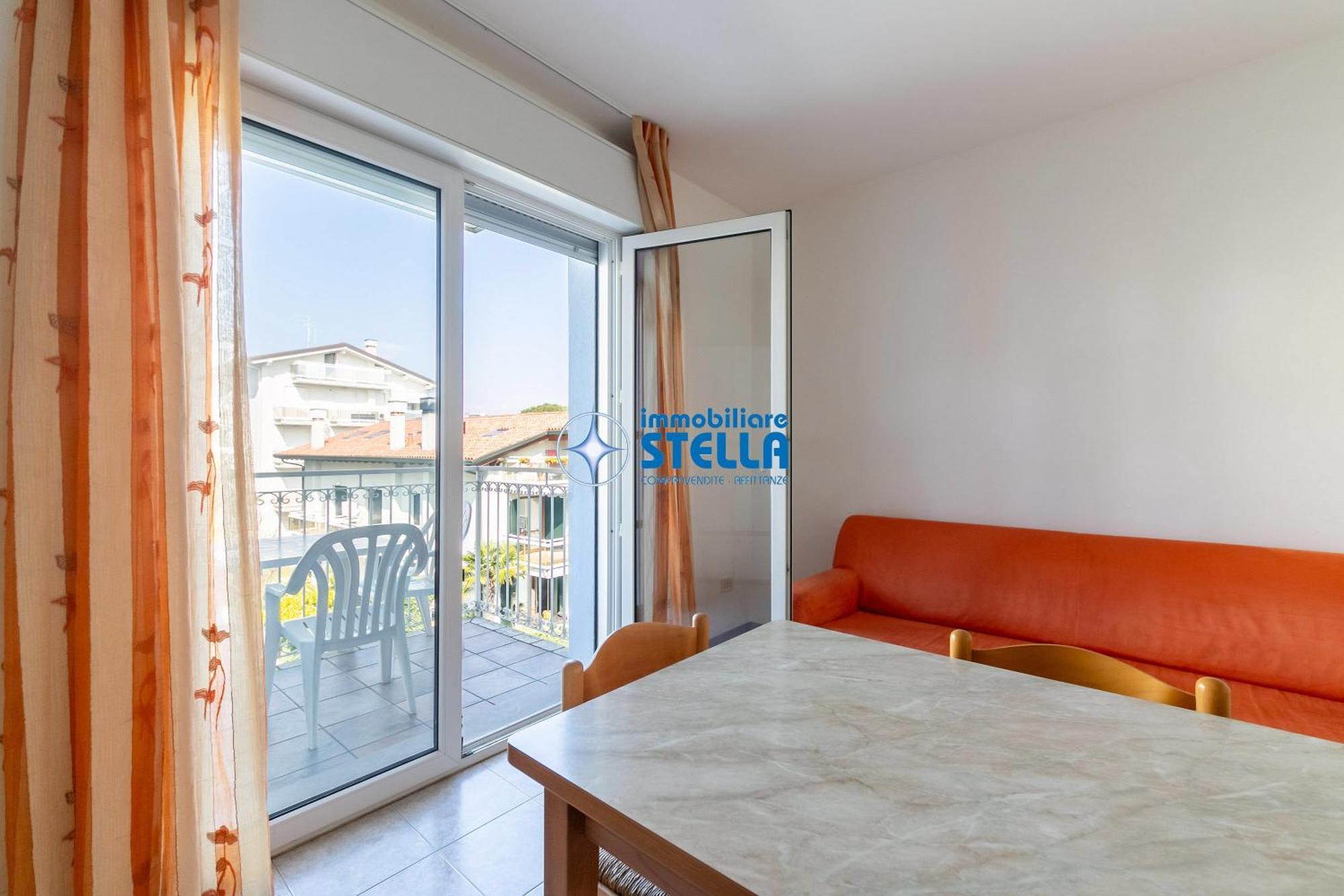 Residence Adriatica Lido di Jesolo Eksteriør billede
