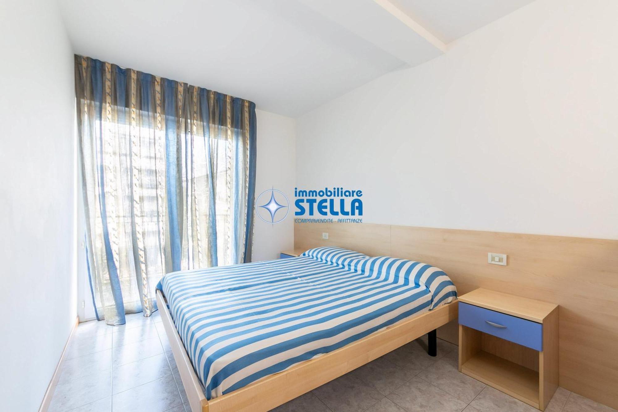 Residence Adriatica Lido di Jesolo Eksteriør billede