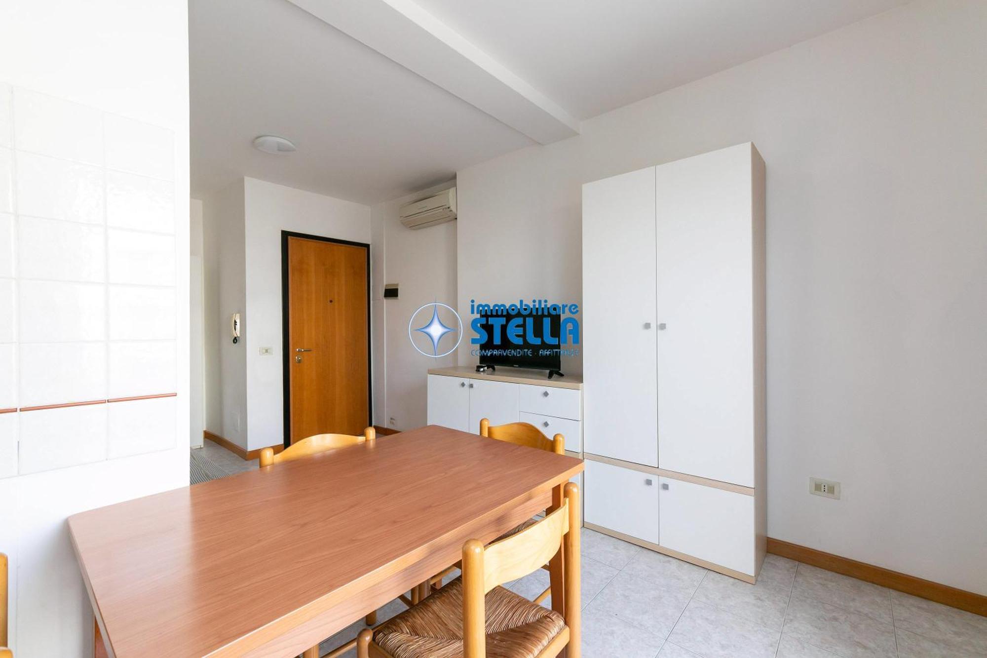 Residence Adriatica Lido di Jesolo Eksteriør billede