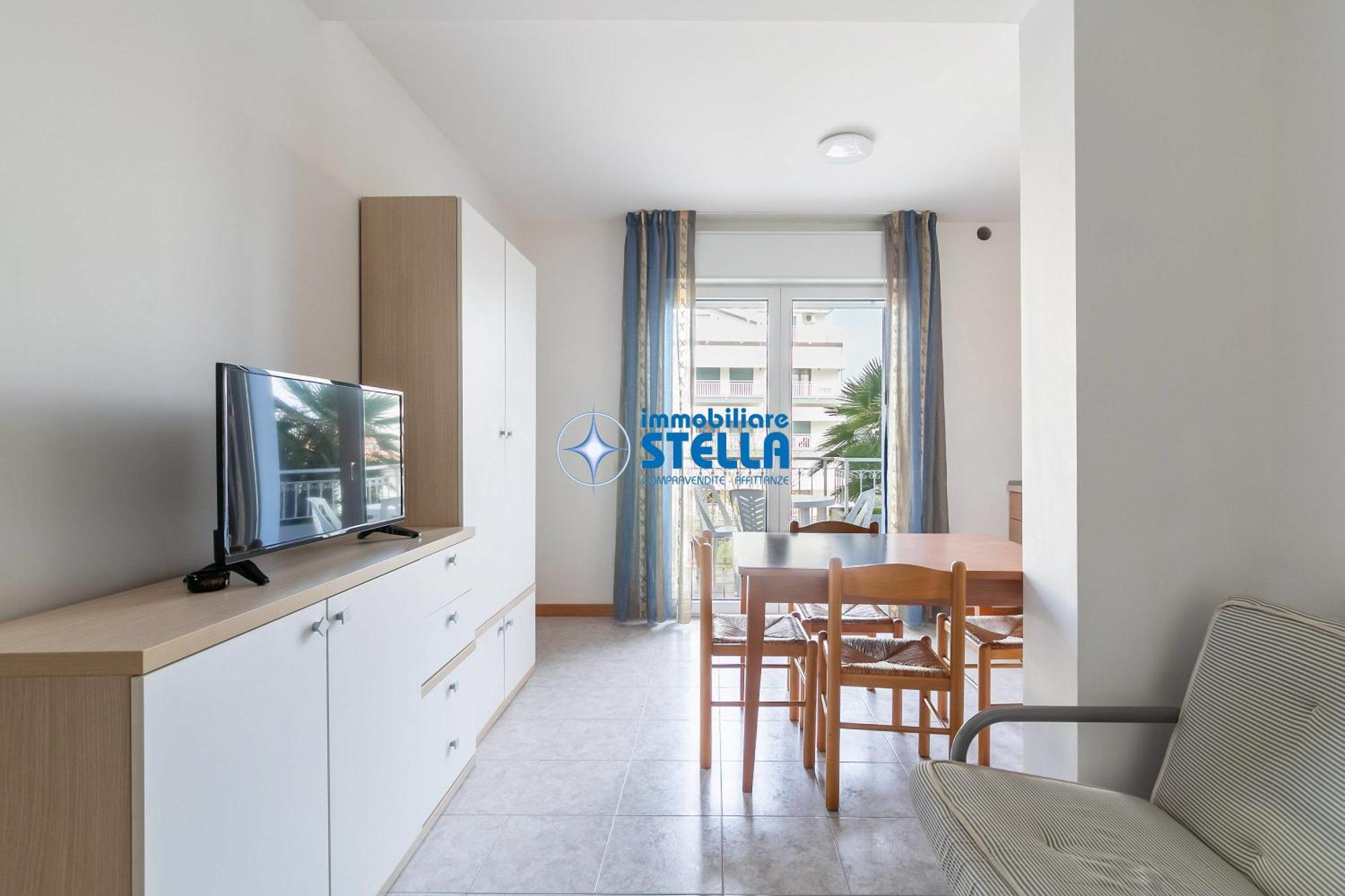 Residence Adriatica Lido di Jesolo Eksteriør billede